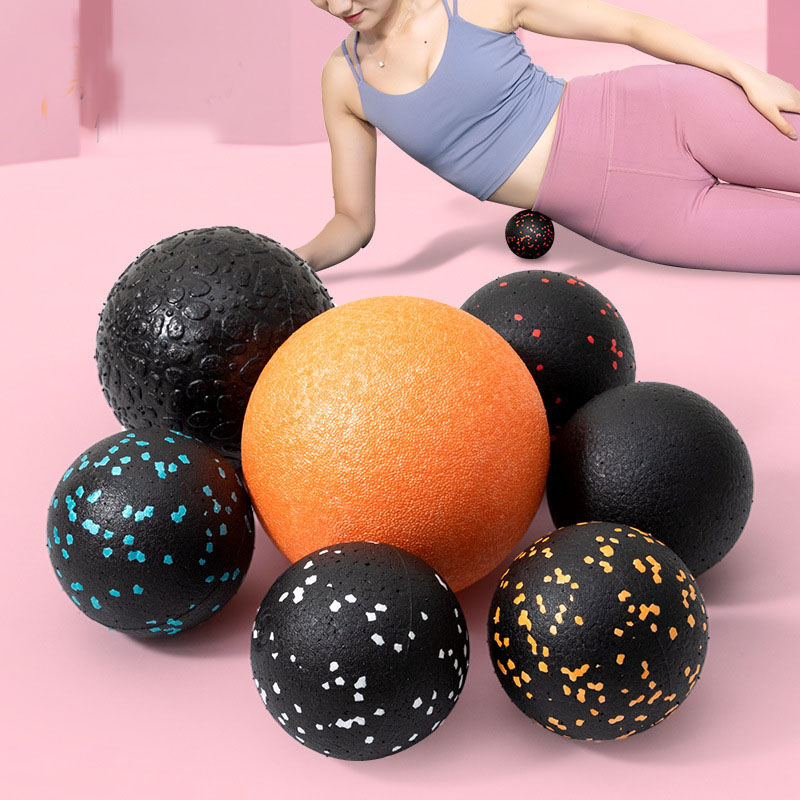 Exercise Ball Stability - 🔥EPP Bóng Thể Dục Đôi Lacrosse