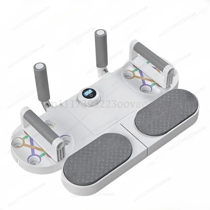Push Up Board - Multifunctional Push‑Up Board Abdominal Training Stand