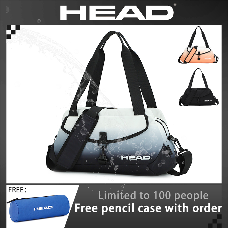 Yoga Fitness Hk - 2023 Đầu Thể Thao Túi Tote