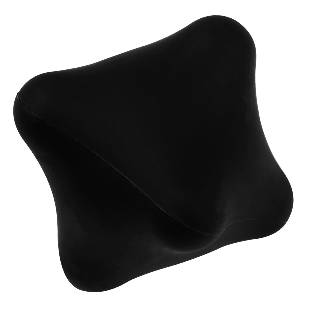 Yoga Fitness Health - Silicone Massage Ball for Hand Acupressure