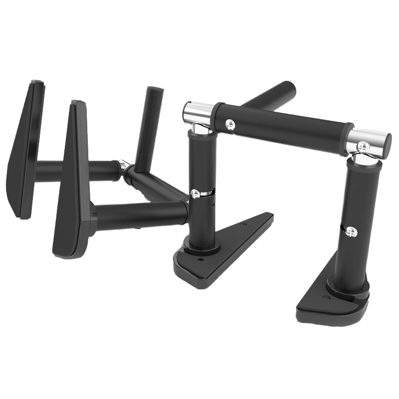 Pull Up Bar Doorframe - Adjustable Portable Stainless Steel Sports &