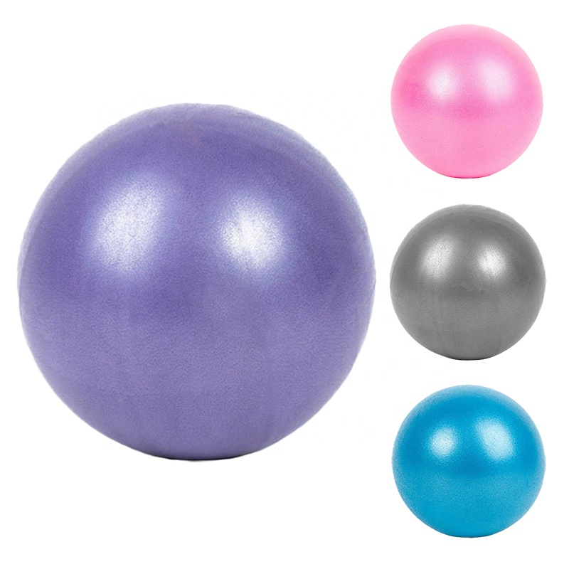 Exercise Ball Stability - Small Pilates Ball Anti Burst Gym
