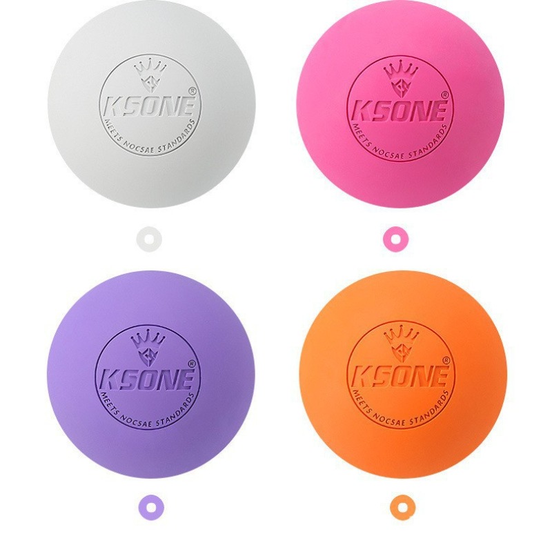 Yoga Fitness Health - Massage Ball Muscle Relaxation Health Care