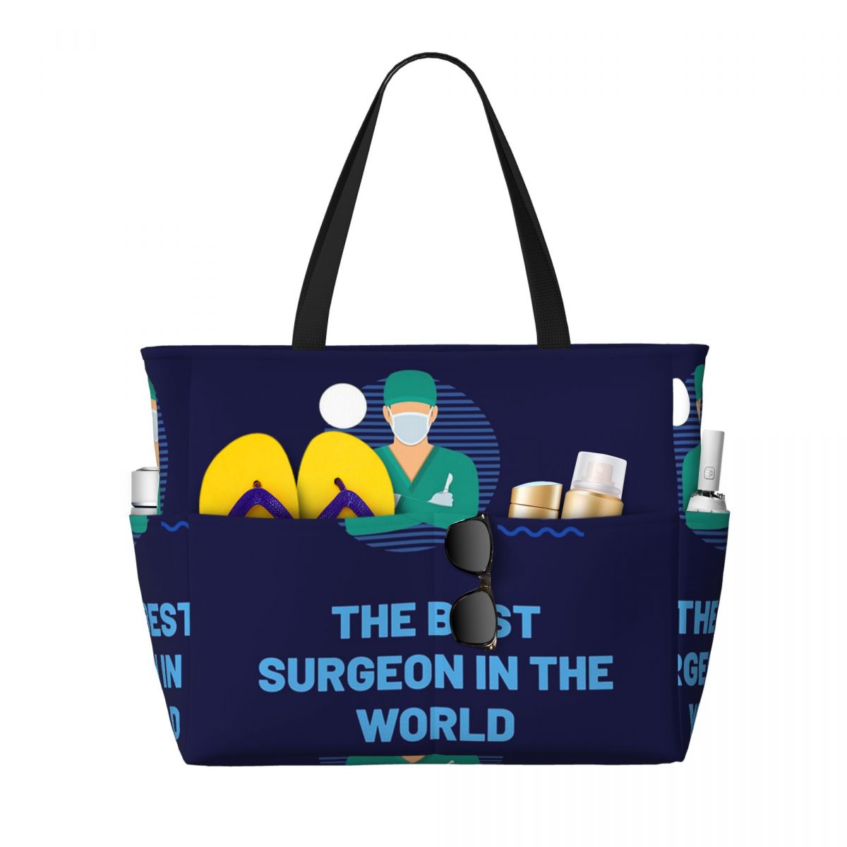 Yoga Fitness World - The Best Surgeon In The World
