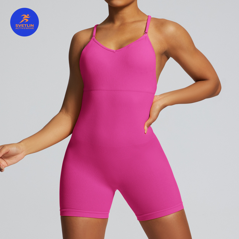 Yoga Fitness Hk - SVETLIN EU US Size Top Quality