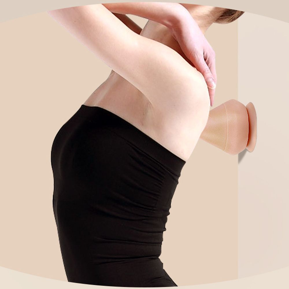 Yoga Fitness Health - Adsorption Suction Cup Massager Yoga Fitness