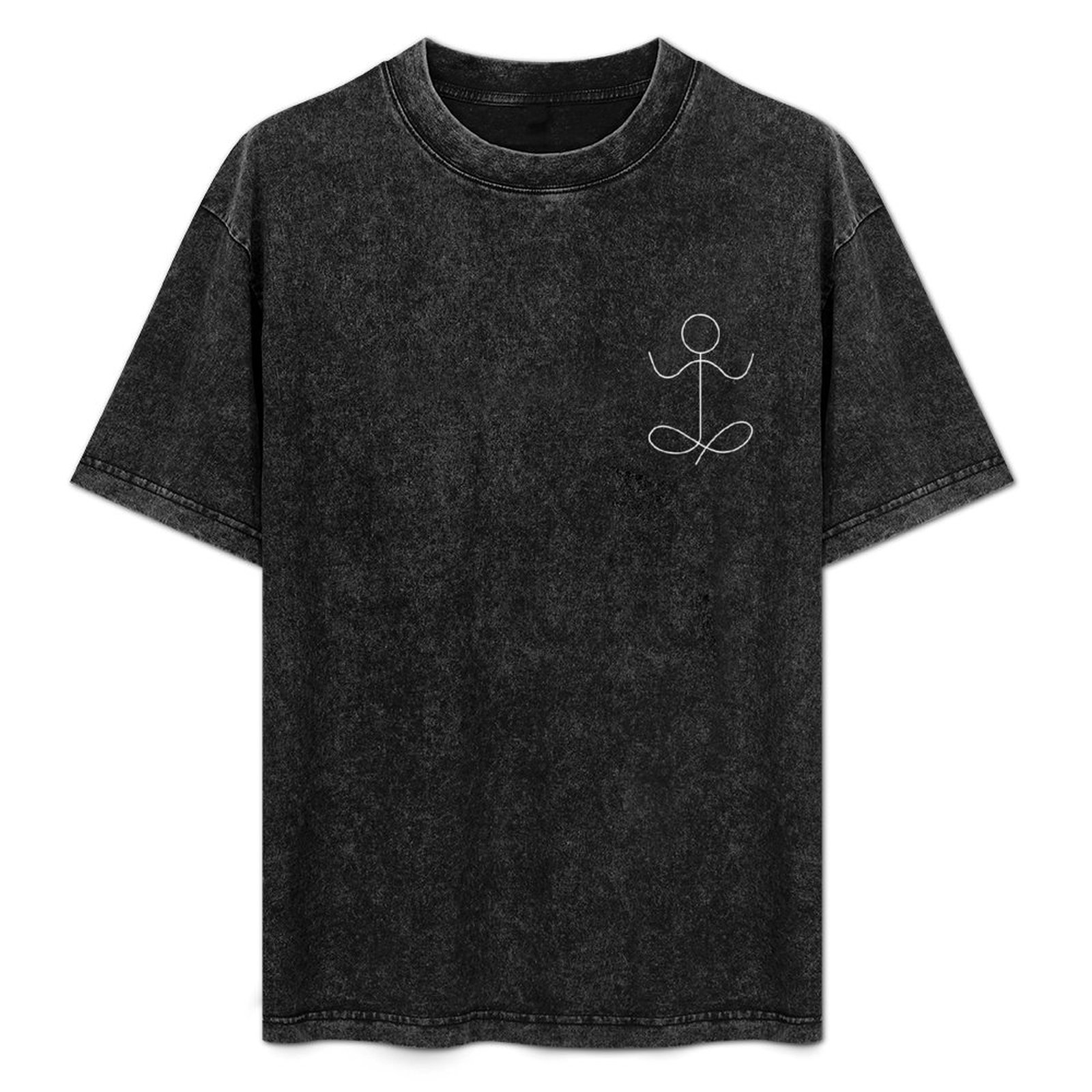 Yoga Fitness Health - Yoga Zen India Fitness Health T-Shirt