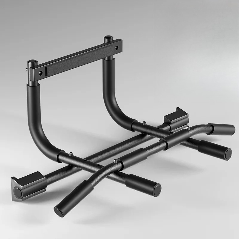 Pull Up Bar Doorframe - Portable Door Frame Chin-Up Bar –