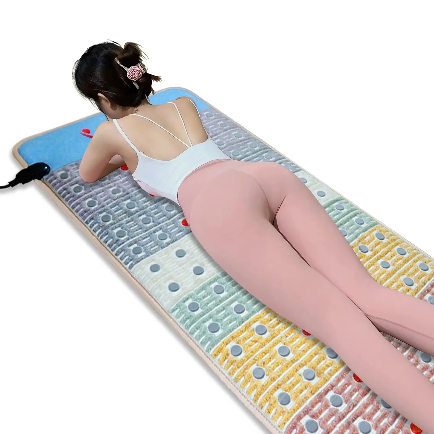 Reliable Natural Crystal Mat R - đánh giá và giá Oxygen Yoga & Fitness Yorkdale
