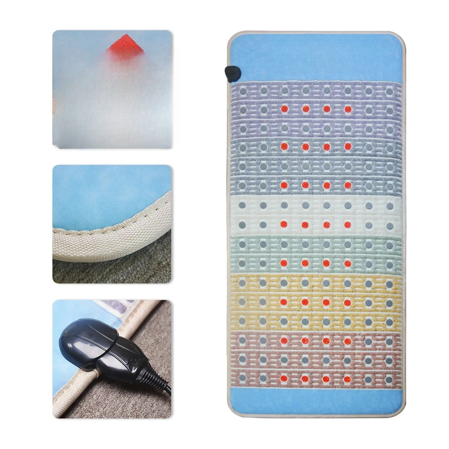 Reliable Natural Crystal Mat R - đánh giá và giá Oxygen Yoga & Fitness Yorkdale