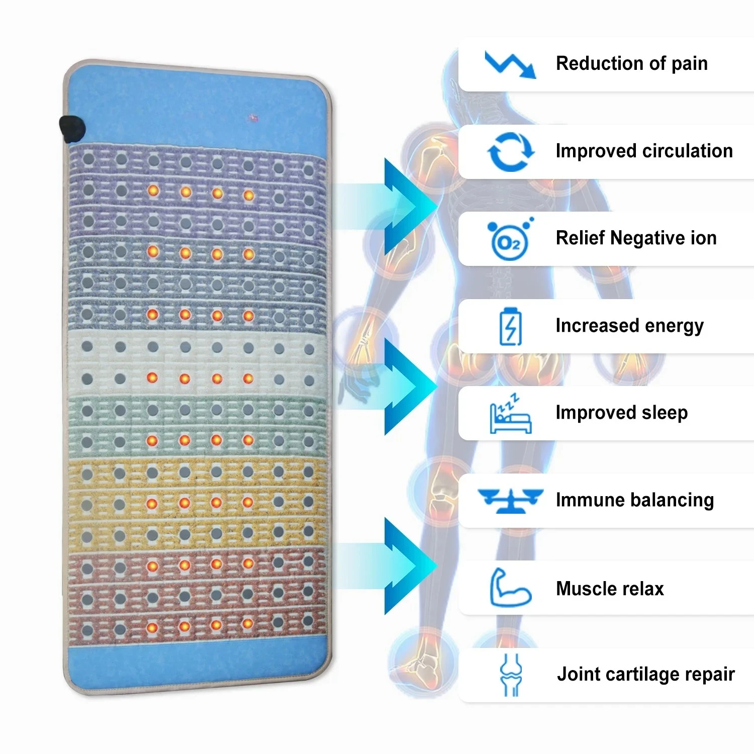 Reliable Natural Crystal Mat R - đánh giá và giá Oxygen Yoga & Fitness Yorkdale