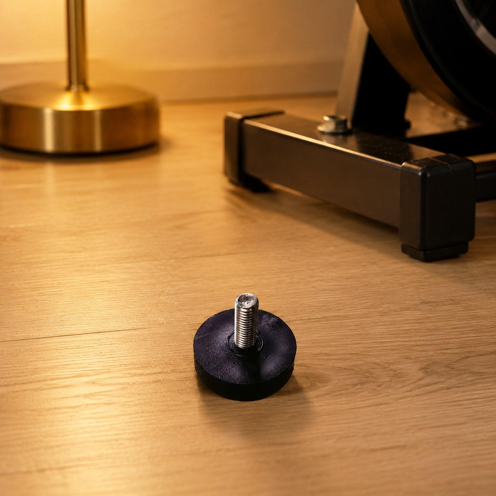 Exercise Bike Leveling Foot St - đánh giá và giá Exercise Ball Stability