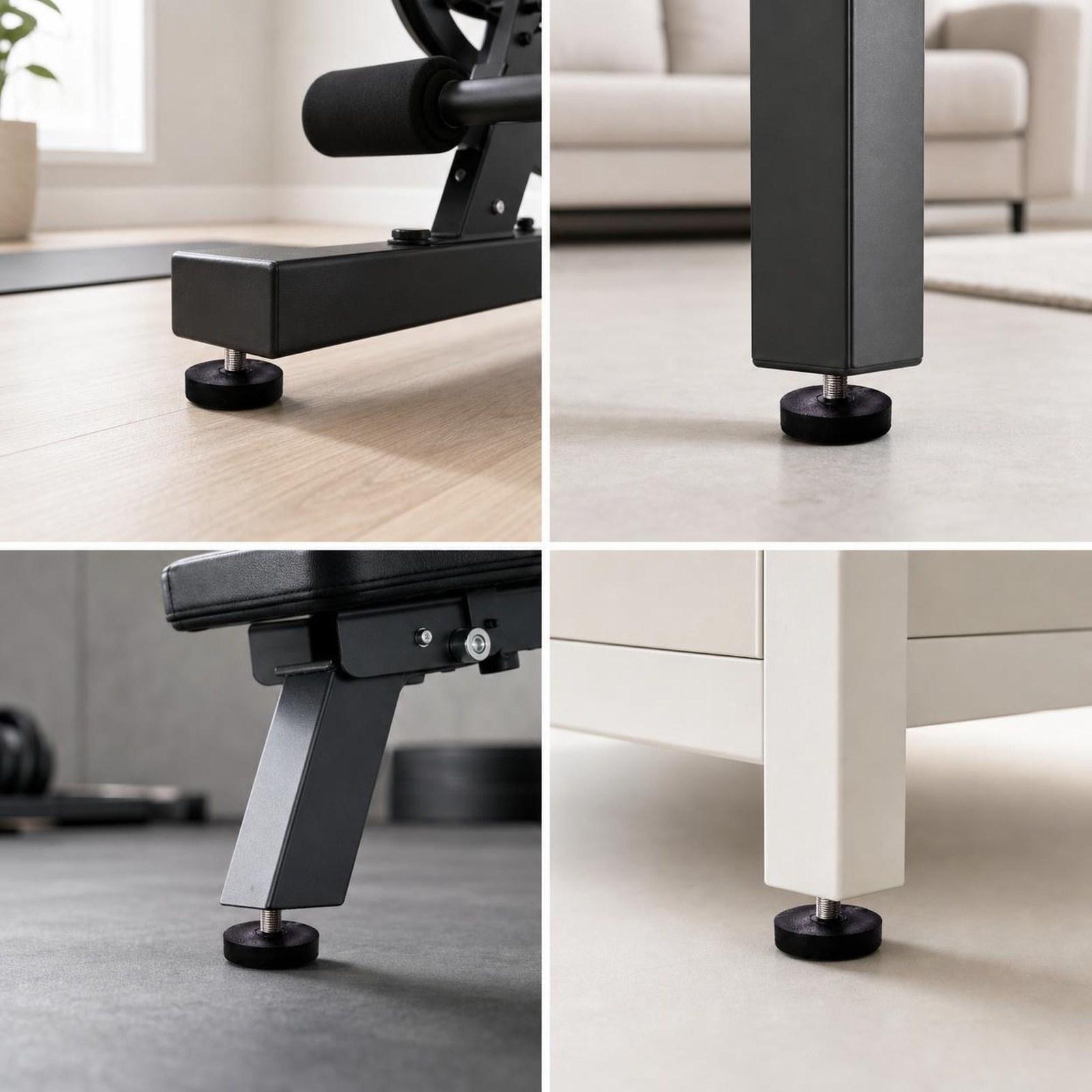 Exercise Bike Leveling Foot St - đánh giá và giá Exercise Ball Stability