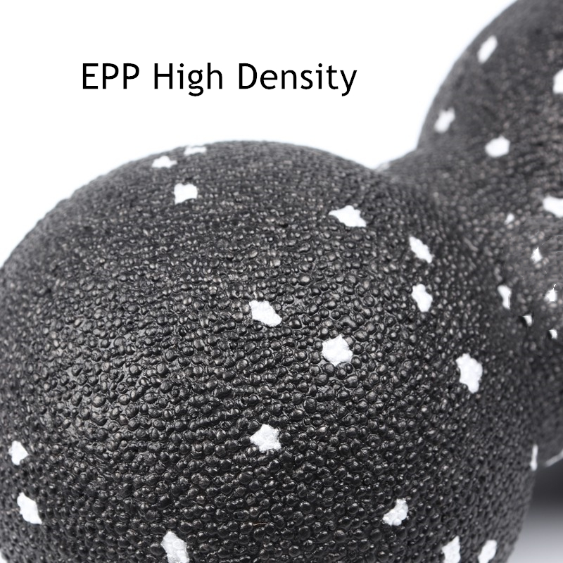 🔥EPP Bóng Thể Dục Đôi Lacrosse - đánh giá và giá Exercise Ball Stability