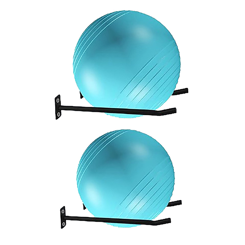 2Pcs Metal Ball Holder Exercis - đánh giá và giá Exercise Ball Stability