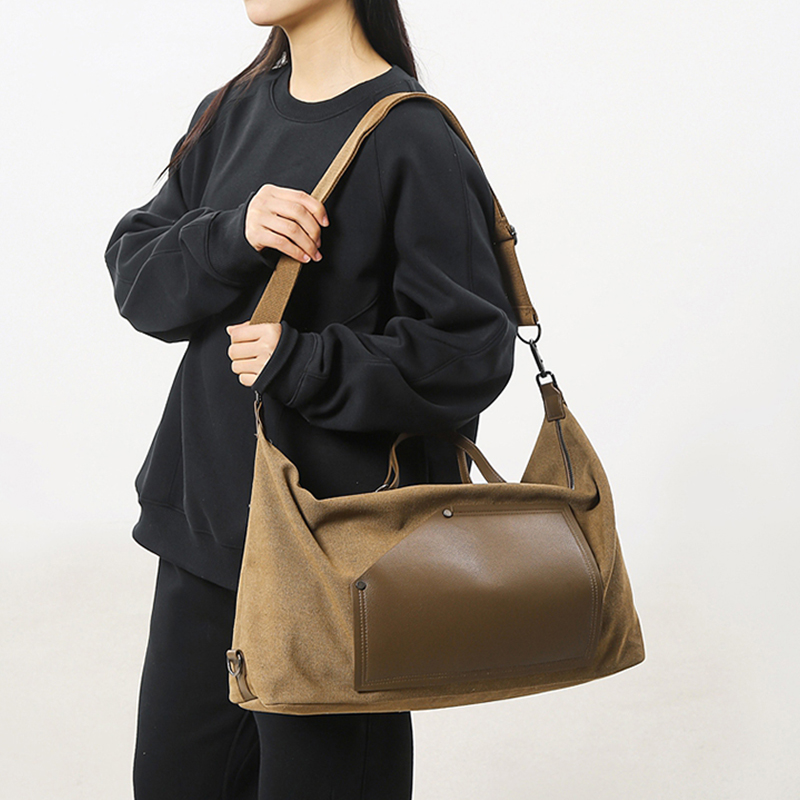 Travel Bag Men's and Women's T - đánh giá và giá Yoga Fitness Tote