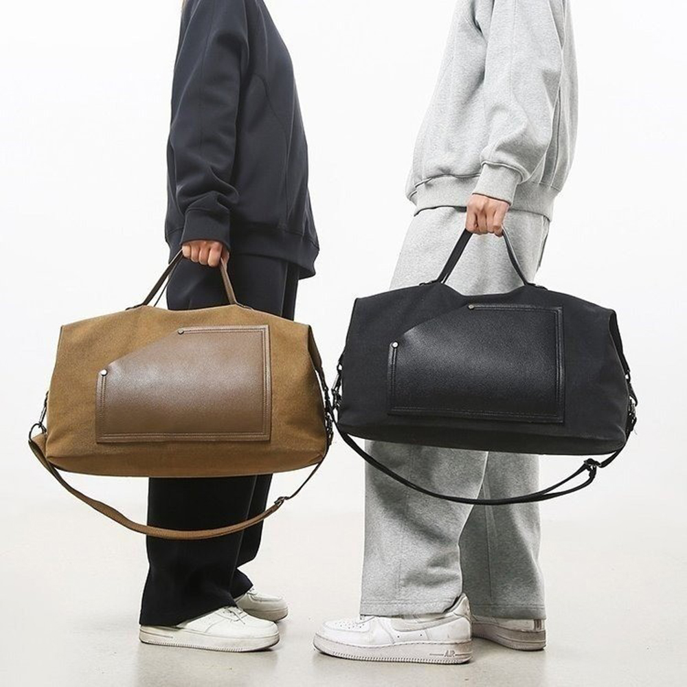 Travel Bag Men's and Women's T - đánh giá và giá Yoga Fitness Tote