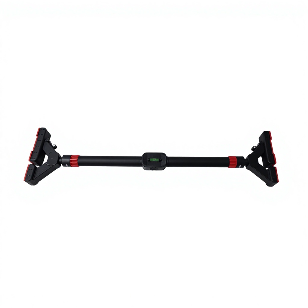 Home Fitness Digital Steel Adj - đánh giá và giá Pull Up Bar Doorframe