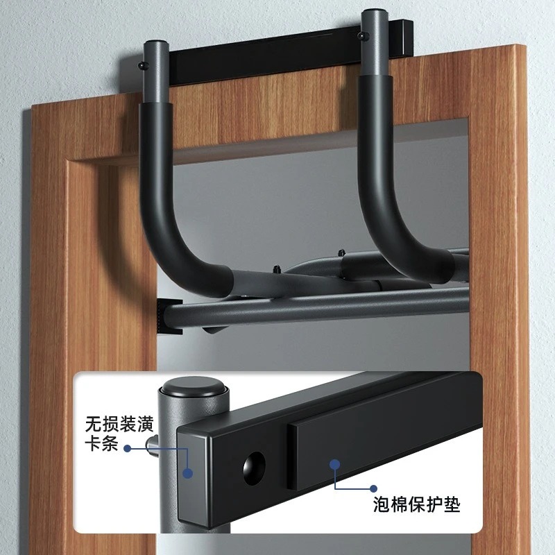 Multi Functional Door with Sin - đánh giá và giá Pull Up Bar Doorframe