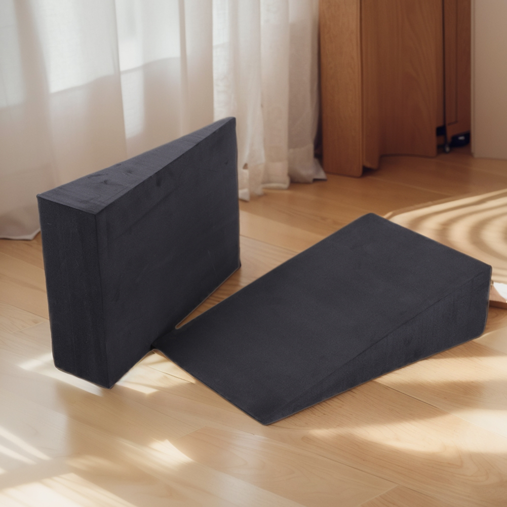 Yoga Wedge Blocks Squat Wedge  - đánh giá và giá Push Up Board