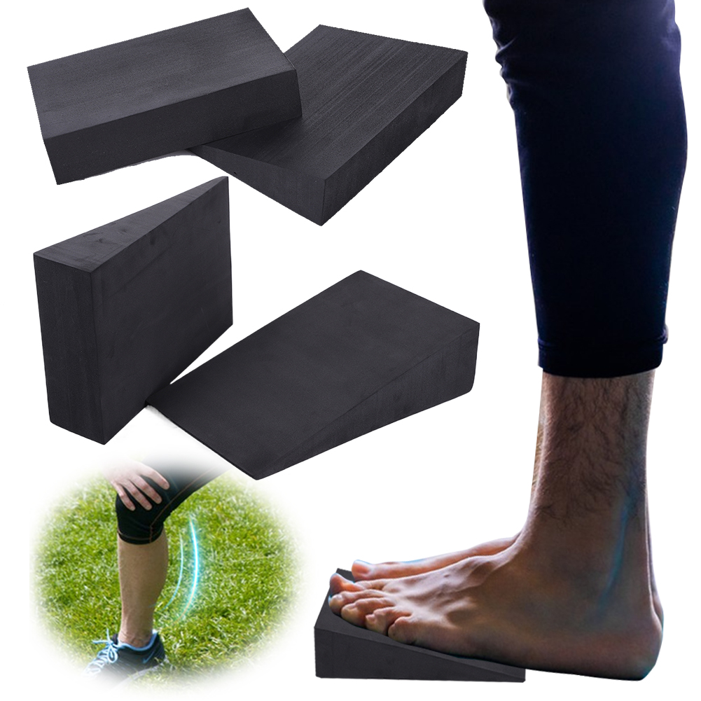 Yoga Wedge Blocks Squat Wedge  - đánh giá và giá Push Up Board