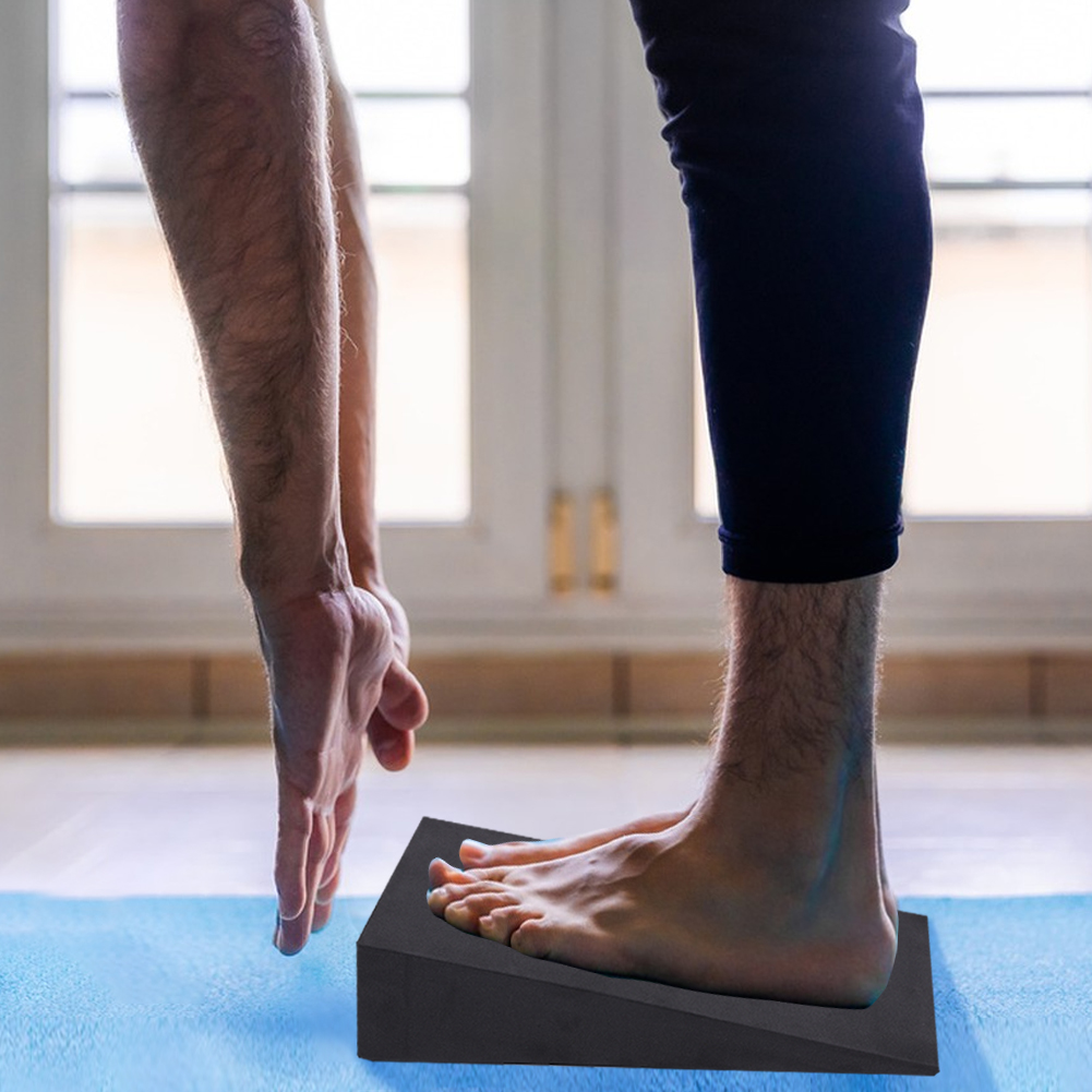 Yoga Wedge Blocks Squat Wedge  - đánh giá và giá Push Up Board