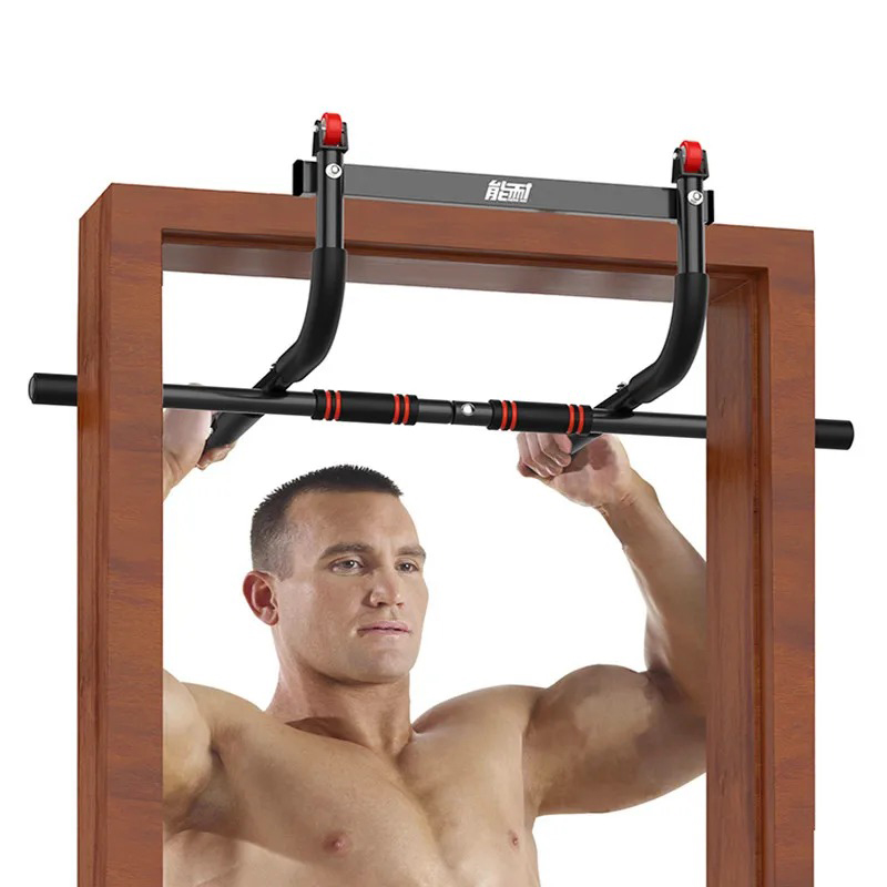 Gym Frame Multi-functional Doo - đánh giá và giá Pull Up Bar Doorframe