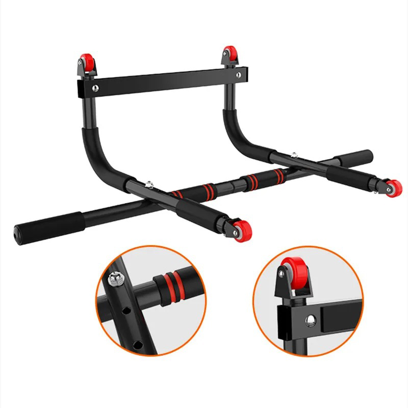 Gym Frame Multi-functional Doo - đánh giá và giá Pull Up Bar Doorframe