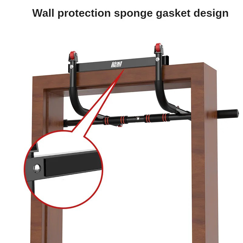 Gym Frame Multi-functional Doo - đánh giá và giá Pull Up Bar Doorframe