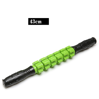 Gear Massage Stick Bar Gym Spo - đánh giá và giá Yoga Fitness Health
