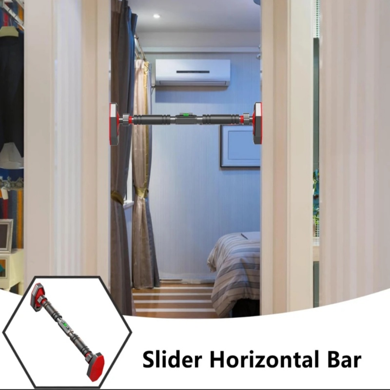 Multi-Function Door Horizontal - đánh giá và giá Pull Up Bar Doorframe
