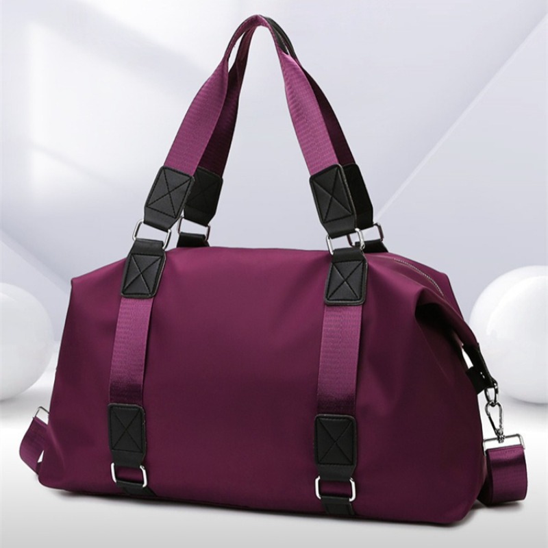 1pcs Large Capacity Yoga Gym B - đánh giá và giá Yoga Fitness Tote
