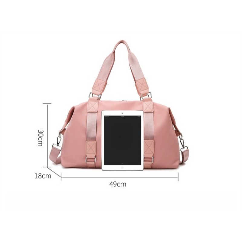 1pcs Large Capacity Yoga Gym B - đánh giá và giá Yoga Fitness Tote
