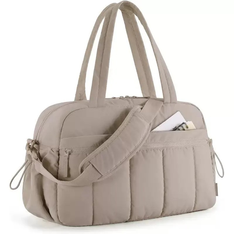 Women Shoulder Crossbody Bag T - đánh giá và giá Yoga Fitness Tote