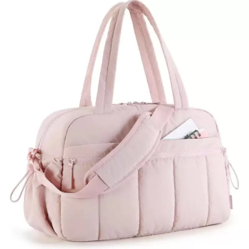 Women Shoulder Crossbody Bag T - đánh giá và giá Yoga Fitness Tote