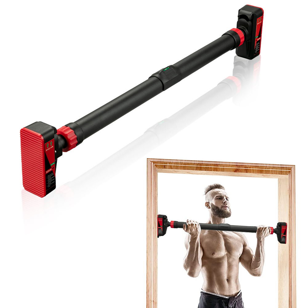 Strength Training Pull-up Bars - đánh giá và giá Pull Up Bar Doorframe