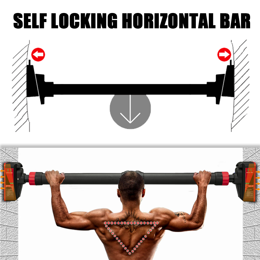 Strength Training Pull-up Bars - đánh giá và giá Pull Up Bar Doorframe