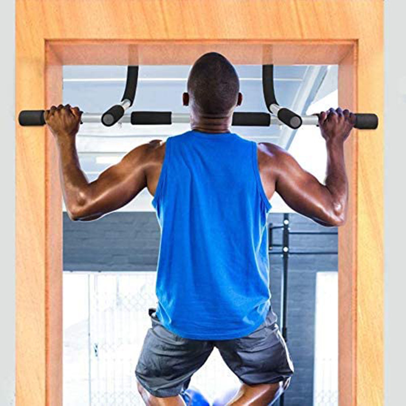 Indoor Fitness Equipment Door  - đánh giá và giá Pull Up Bar Doorframe