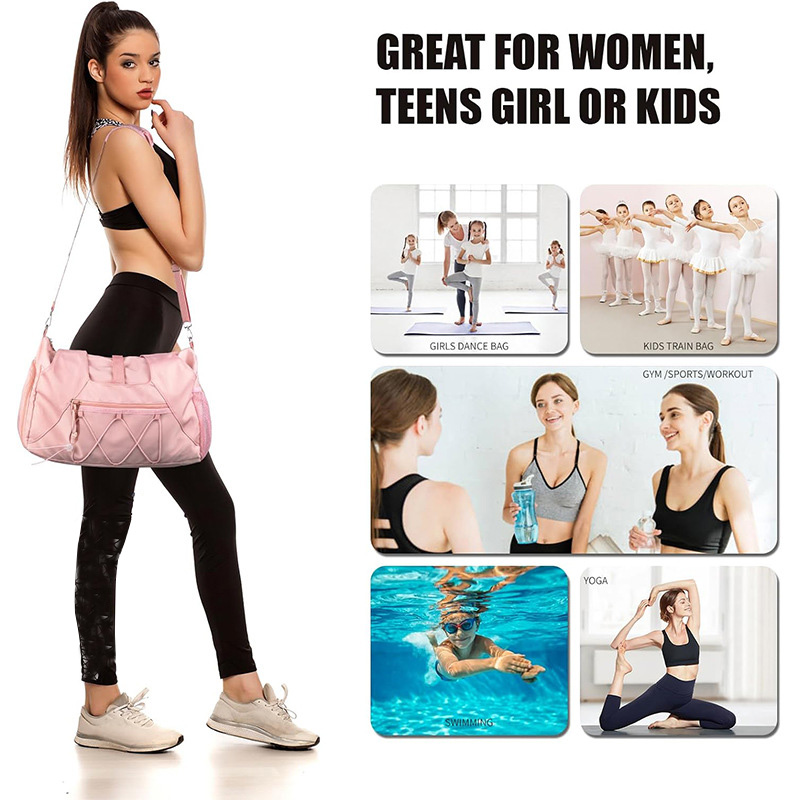 Yoga Mat Bag Gym Fitness Handb - đánh giá và giá Yoga Fitness Tote
