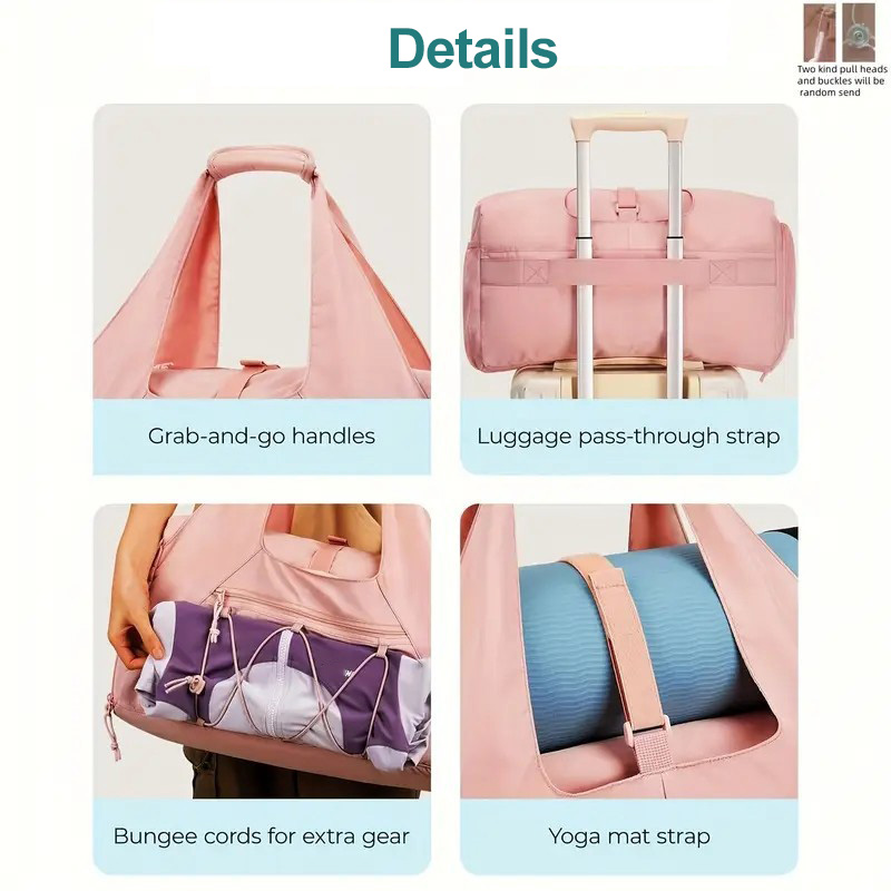 Yoga Mat Bag Gym Fitness Handb - đánh giá và giá Yoga Fitness Tote