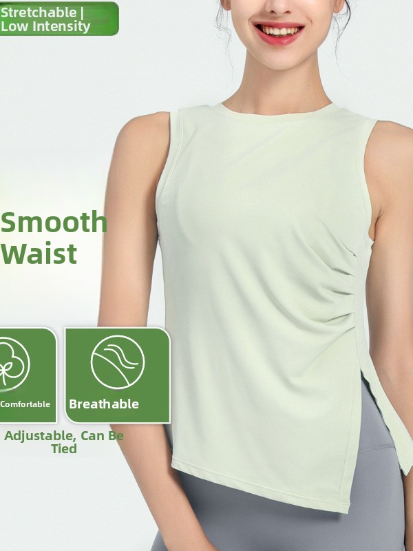 Quick Dry Fitness Yoga Tank To - đánh giá và giá Yoga Fitness Spinning