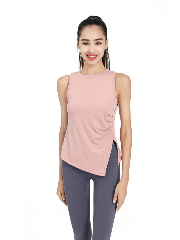Quick Dry Fitness Yoga Tank To - đánh giá và giá Yoga Fitness Spinning