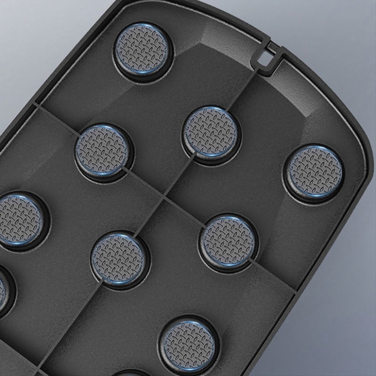 A10R Portable Foldable Push Up - đánh giá và giá Push Up Board