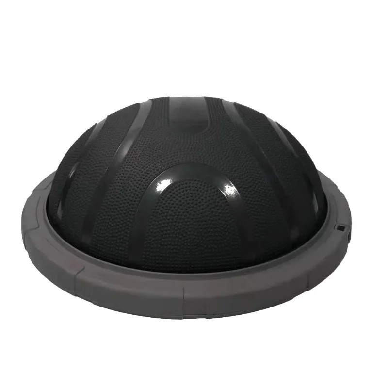 Yoga Fitness Balance Half Ball - đánh giá và giá Exercise Ball Stability