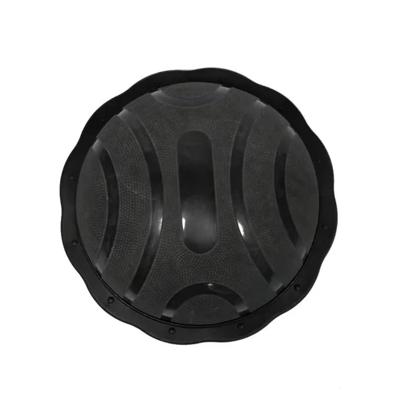 Yoga Fitness Balance Half Ball - đánh giá và giá Exercise Ball Stability