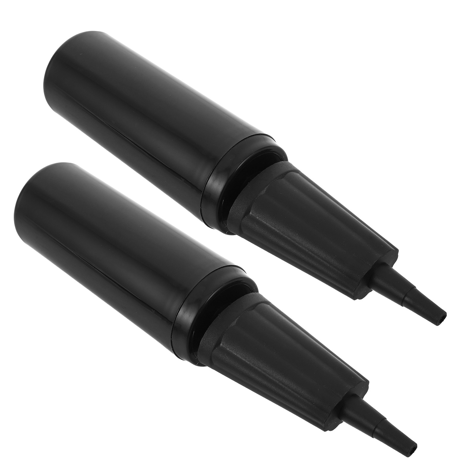 2Pcs Manual Ball Pump Portable - đánh giá và giá Exercise Ball Stability