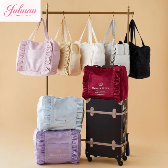 2025 New Japanese Satin Multi- - đánh giá và giá Yoga Fitness Tote