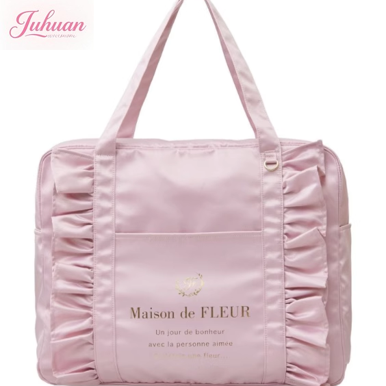 2025 New Japanese Satin Multi- - đánh giá và giá Yoga Fitness Tote