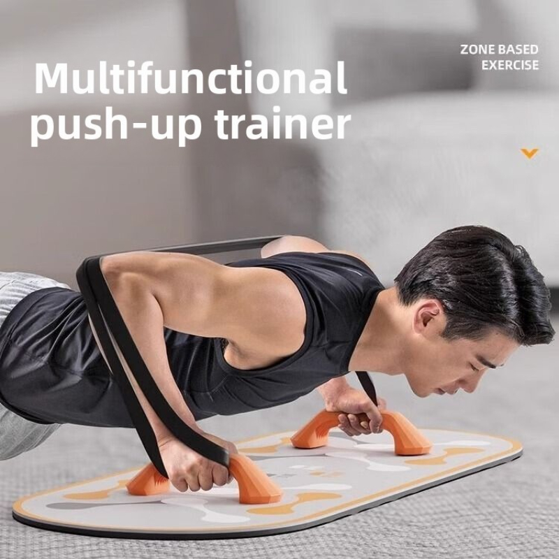 Multifunctional Push-Up Traini - đánh giá và giá Push Up Board