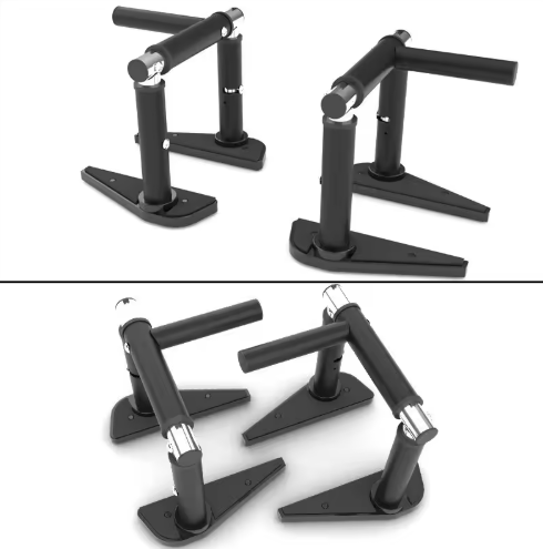 Adjustable Portable Stainless  - đánh giá và giá Pull Up Bar Doorframe